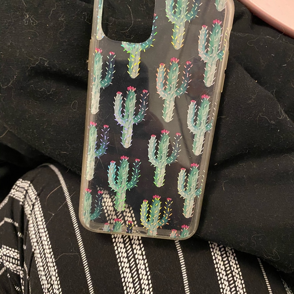 Phone cases